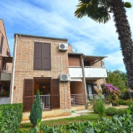 Apartments Benussi 1045 Rovinj Extérieur photo