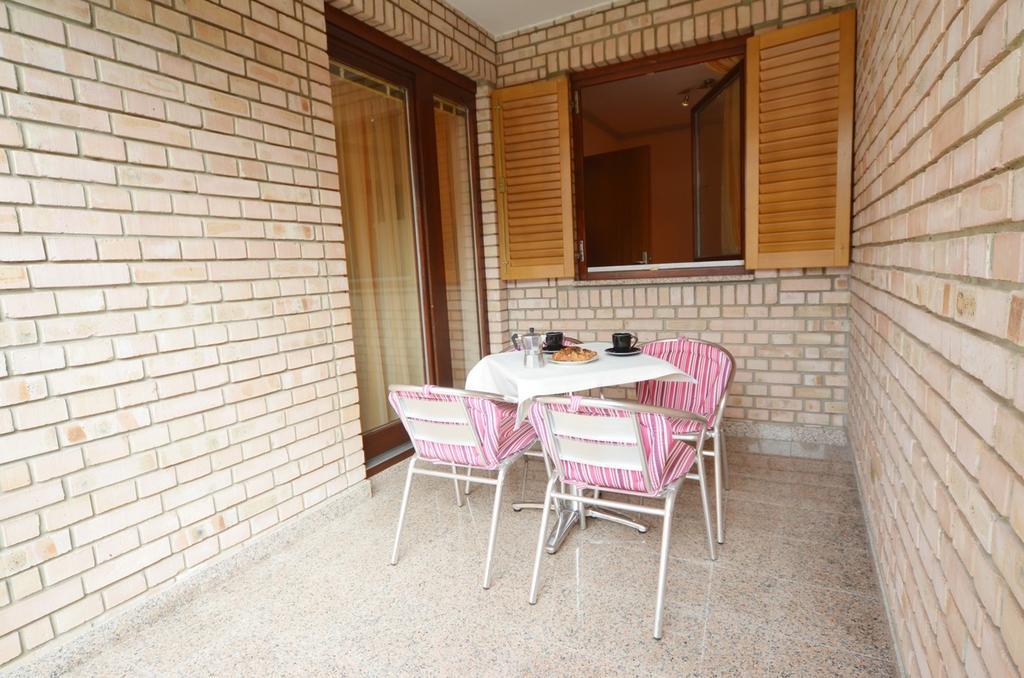 Apartments Benussi 1045 Rovinj Extérieur photo